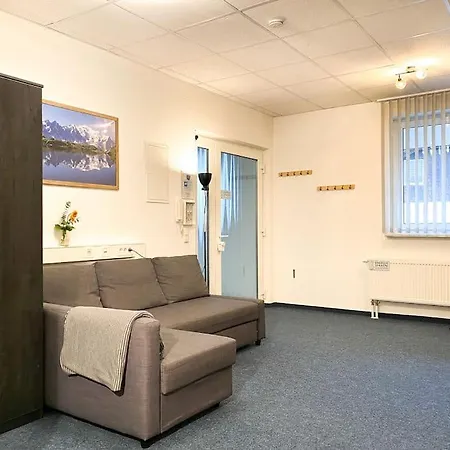 Mountain Apartment 2 The Art To Live Perfect For Vacationers Dietmannsried Eksteriør billede