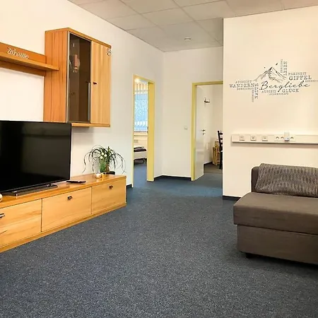 Mountain Apartment 2 The Art To Live Perfect For Vacationers Dietmannsried Eksteriør billede