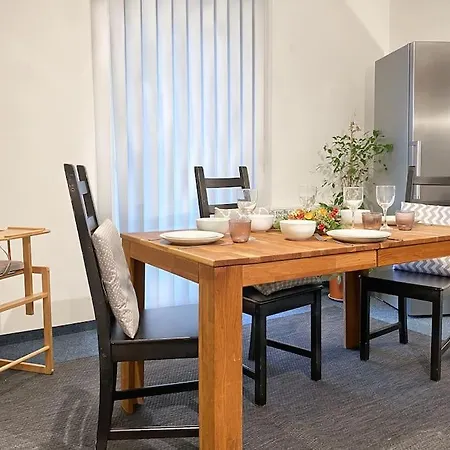 Mountain Apartment 2 The Art To Live Perfect For Vacationers Dietmannsried Eksteriør billede
