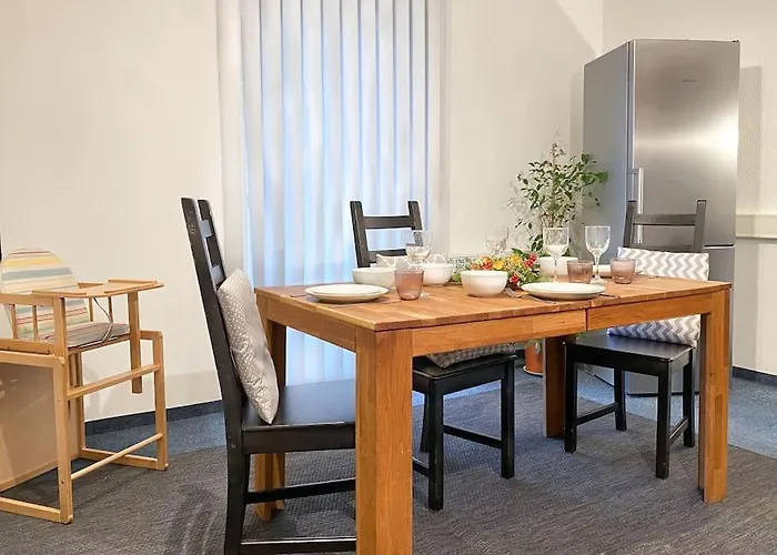 Mountain Apartment 2 The Art To Live Perfect For Vacationers