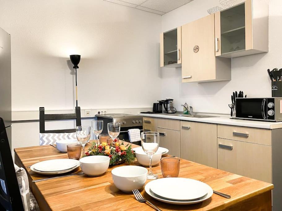 Apartment Mountain 2 The Art To Live Perfect For Vacationers